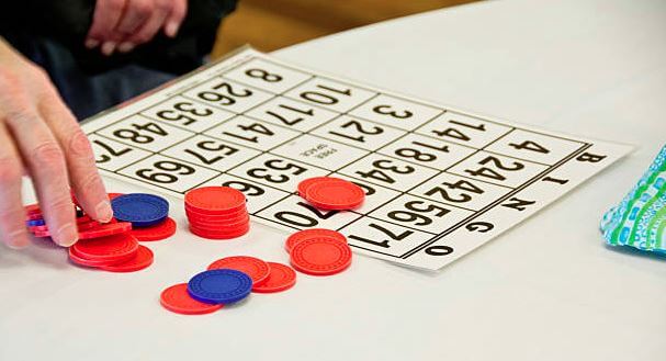 The Role of Flash Sales in Online Bingo