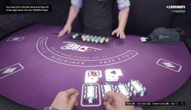 The Impact of Side Bets in Blackjack: Are They Worth It?