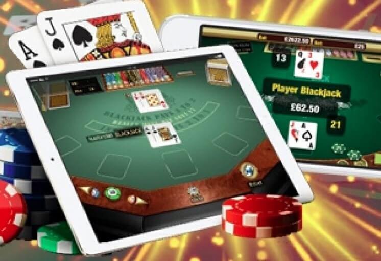 Understanding the Rules of Online Blackjack