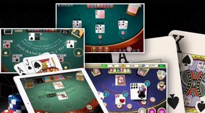 Top 10 Tips for Winning at Online Blackjack