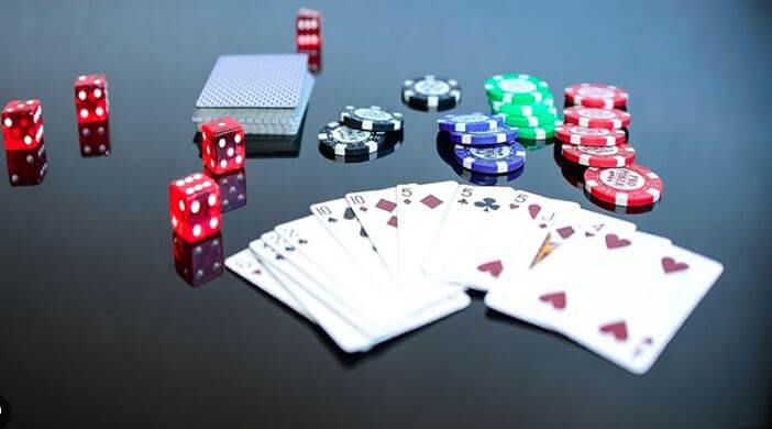 How to Find Online Casino Games with the Best Odds