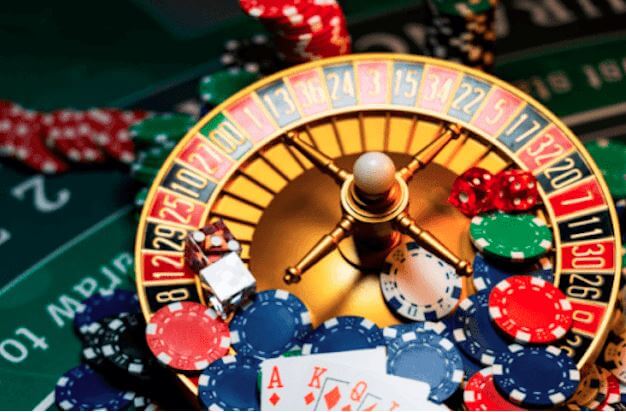 The Benefits of Playing at Online Casinos with Customizable Interfaces