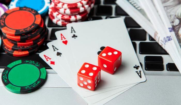 The Future of Virtual Reality in Online Gambling