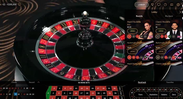 How to Play Roulette Online with Friends